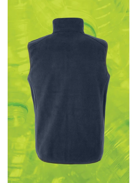 RESULT Gilet bodywarmer recyclé /api/colors/b68891a9-1d28-4f7a-8deb-775c45027afd personnalisable