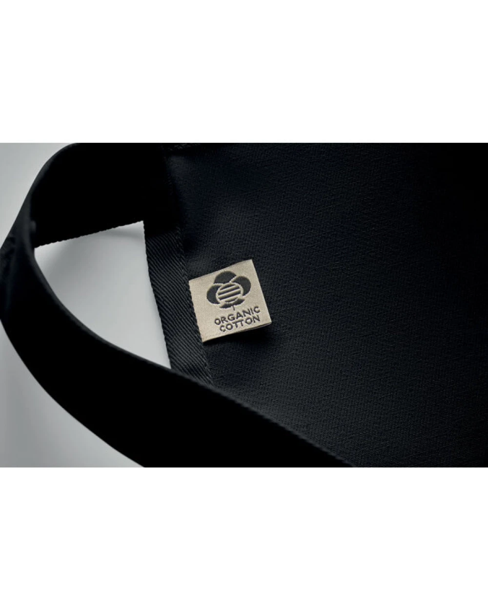 Tabliers personnalisable 4DO Tablier en coton bio 240 gr/m²