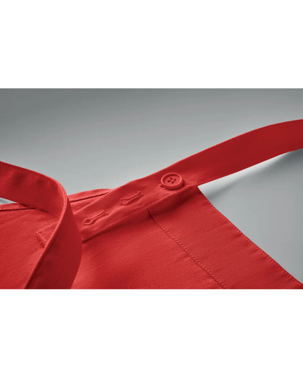 Tabliers personnalisable 4DO Tablier en coton bio 240 gr/m²