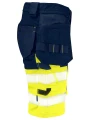 PROJOB 6580 SHORTS EN ISO 20471 CLASSE 1 /api/colors/74288b48-d1b8-4317-95c5-a35b4207d507 personnalisable