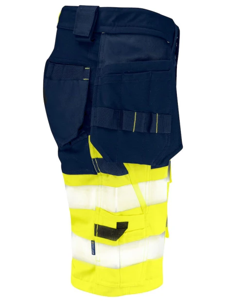 PROJOB 6580 SHORTS EN ISO 20471 CLASSE 1 /api/colors/74288b48-d1b8-4317-95c5-a35b4207d507 personnalisable