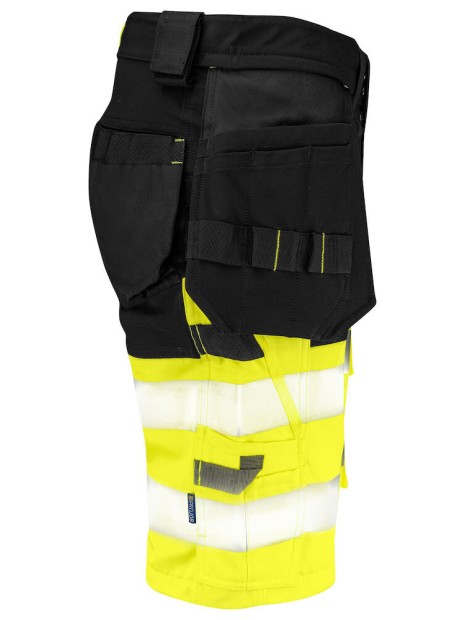 PROJOB 6580 SHORTS EN ISO 20471 CLASSE 1 /api/colors/f8fdaa66-6ddc-4b38-97a7-dc26c00d2622 personnalisable
