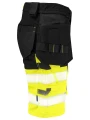 PROJOB 6580 SHORTS EN ISO 20471 CLASSE 1 /api/colors/f8fdaa66-6ddc-4b38-97a7-dc26c00d2622 personnalisable