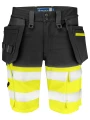 PROJOB 6580 SHORTS EN ISO 20471 CLASSE 1 /api/colors/f8fdaa66-6ddc-4b38-97a7-dc26c00d2622 personnalisable