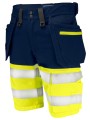 PROJOB 6580 SHORTS EN ISO 20471 CLASSE 1 /api/colors/74288b48-d1b8-4317-95c5-a35b4207d507 personnalisable