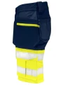 PROJOB 6580 SHORTS EN ISO 20471 CLASSE 1 /api/colors/74288b48-d1b8-4317-95c5-a35b4207d507 personnalisable