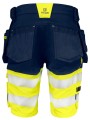 PROJOB 6580 SHORTS EN ISO 20471 CLASSE 1 /api/colors/74288b48-d1b8-4317-95c5-a35b4207d507 personnalisable