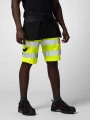 Bermudas & Shorts à personnaliser PROJOB 6580 SHORTS EN ISO 20471 CLASSE 1 