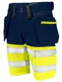 PROJOB 6580 SHORTS EN ISO 20471 CLASSE 1 /api/colors/74288b48-d1b8-4317-95c5-a35b4207d507 personnalisable