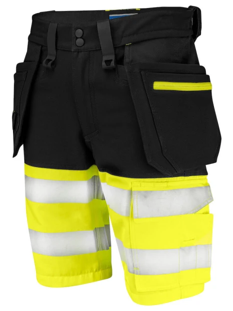 PROJOB 6580 SHORTS EN ISO 20471 CLASSE 1 /api/colors/f8fdaa66-6ddc-4b38-97a7-dc26c00d2622 personnalisable