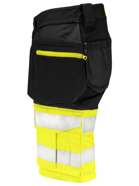 PROJOB 6580 SHORTS EN ISO 20471 CLASSE 1 /api/colors/f8fdaa66-6ddc-4b38-97a7-dc26c00d2622 personnalisable