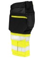 PROJOB 6580 SHORTS EN ISO 20471 CLASSE 1 /api/colors/f8fdaa66-6ddc-4b38-97a7-dc26c00d2622 personnalisable