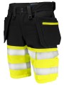 PROJOB 6580 SHORTS EN ISO 20471 CLASSE 1 /api/colors/f8fdaa66-6ddc-4b38-97a7-dc26c00d2622 personnalisable
