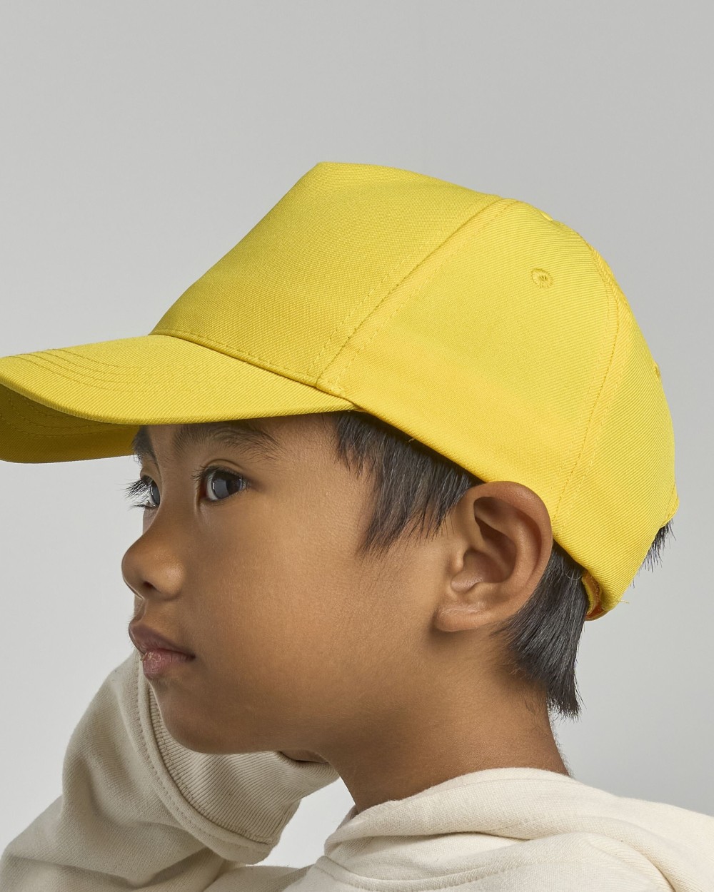 Petjes ATLANTIS KID RECY FIVE voor bedrukking &amp; borduring