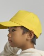 Petjes ATLANTIS KID RECY FIVE voor bedrukking &amp; borduring