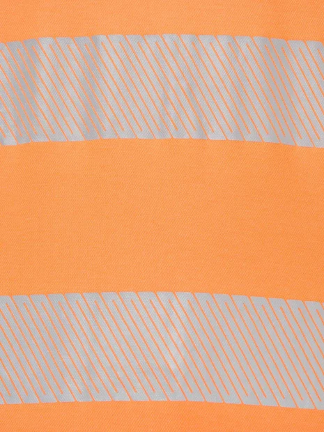 T-Shirts à personnaliser WK. DESIGNED TO WORK T-shirt de sécurité recyclé manches courtes unisexe 