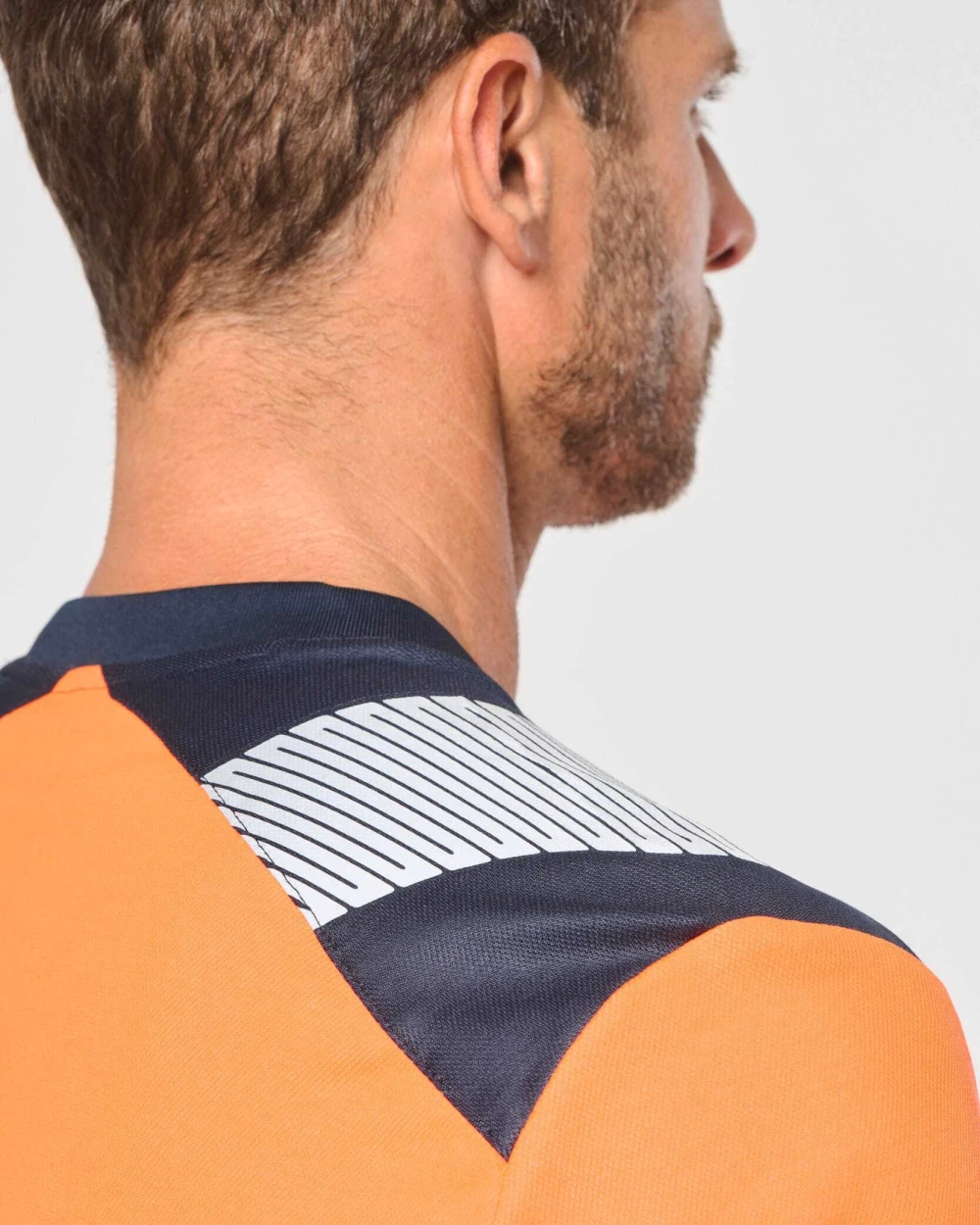 T-shirts WK. DESIGNED TO WORK Gerecycled veiligheids-T-shirt ronde hals korte mouwen unisex voor bedrukking &amp; borduring