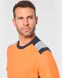 T-Shirts personnalisable WK. DESIGNED TO WORK T-shirt de sécurité recyclé manches courtes unisexe