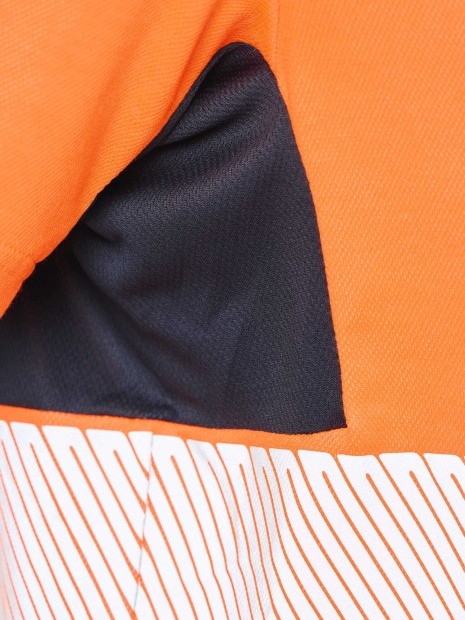 T-Shirts à personnaliser WK. DESIGNED TO WORK T-shirt de sécurité recyclé manches courtes unisexe 