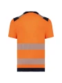 WK. DESIGNED TO WORK T-shirt de sécurité recyclé manches courtes unisexe /api/colors/280cf50f-5f1d-4b0c-aa02-2c4cd948b4a1 personnalisable
