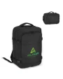 4DO R-PET 600D Handgepäck Rucksack 22L Taschen personalisierbar