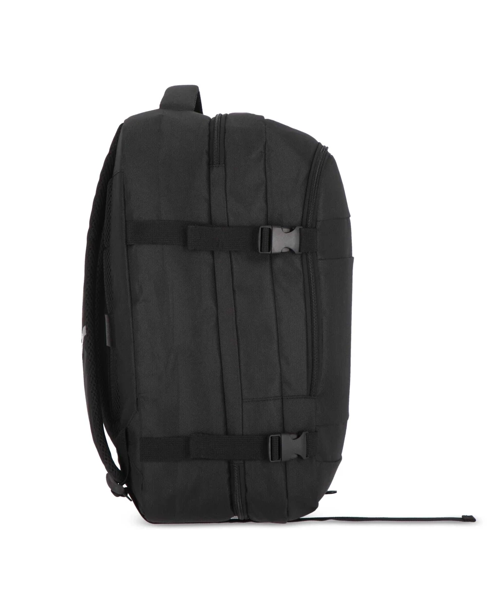 Sacs & Bagagerie personnalisable 4DO Sac à dos de nuit 22L en R-PET 600D