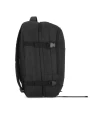 Sacs & Bagagerie personnalisable 4DO Sac à dos de nuit 22L en R-PET 600D