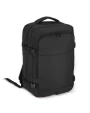 Sacs & Bagagerie personnalisable 4DO Sac à dos de nuit 22L en R-PET 600D