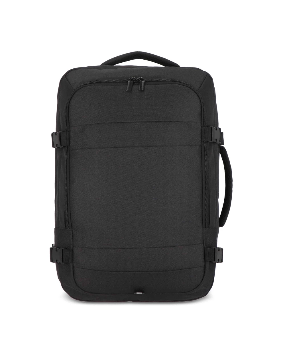 Tassen & Zakken 4DO R-PET 600D Cabin proof Laptop rugzak 22L  voor bedrukking &amp; borduring