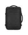 4DO R-PET 600D Handgepäck Rucksack 22L Taschen personalisierbar