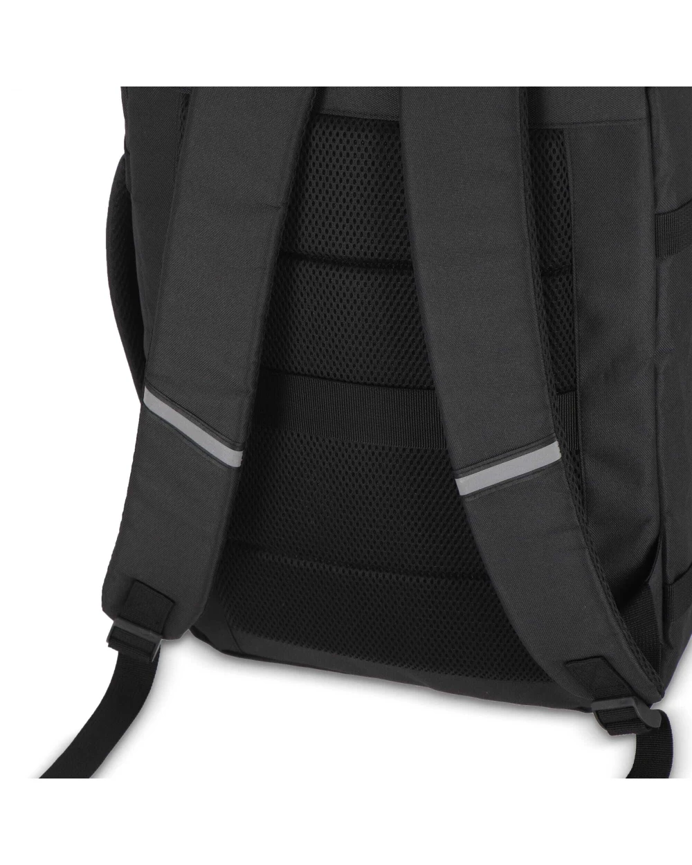 4DO R-PET 600D Handgepäck Rucksack 22L Taschen personalisierbar