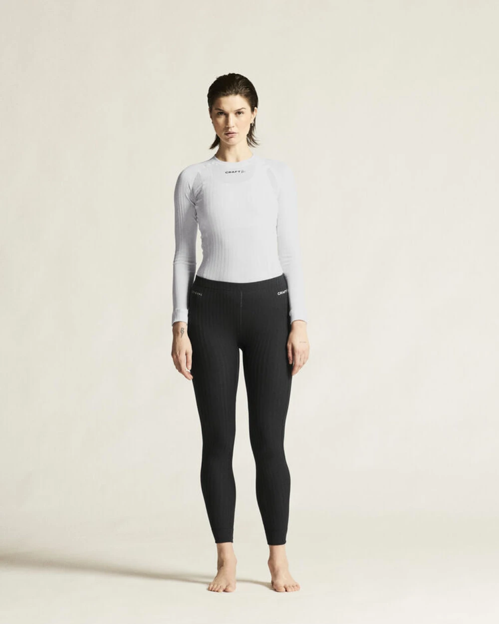 Broeken CRAFT PRO Active Extreme X Pants W voor bedrukking &amp; borduring