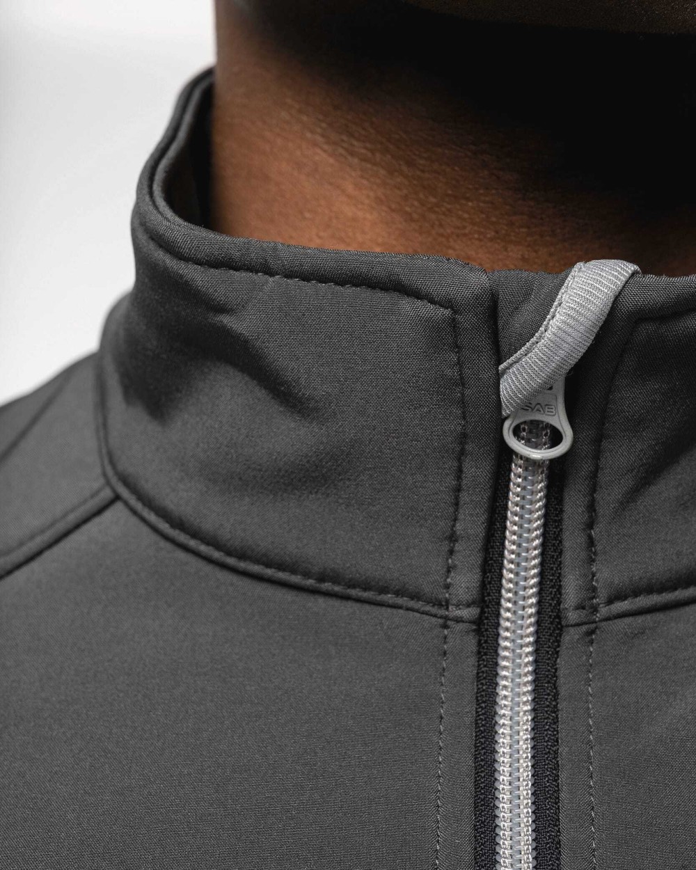 Softshells KARIBAN 2-laagse softshell-bodywarmer voor bedrukking &amp; borduring