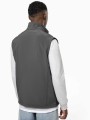 Softshells à personnaliser KARIBAN Bodywarmer softshell 2 couches homme 