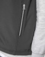 Softshells personnalisable KARIBAN Bodywarmer softshell 2 couches homme
