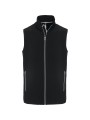 KARIBAN Bodywarmer softshell 2 couches homme /api/colors/b9fdad4a-5e94-45cb-8c03-c08b349b28c3 personnalisable