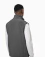 KARIBAN Zweilagiger Softshell-Bodywarmer Softshells personalisierbar