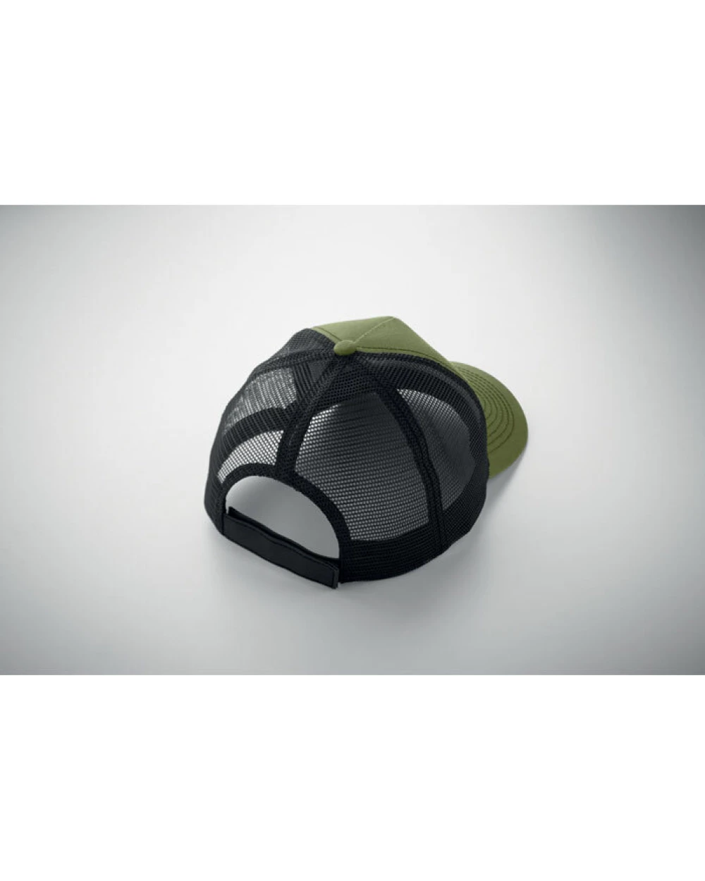 Petjes 4DO 5 panelen trucker cap voor bedrukking &amp; borduring