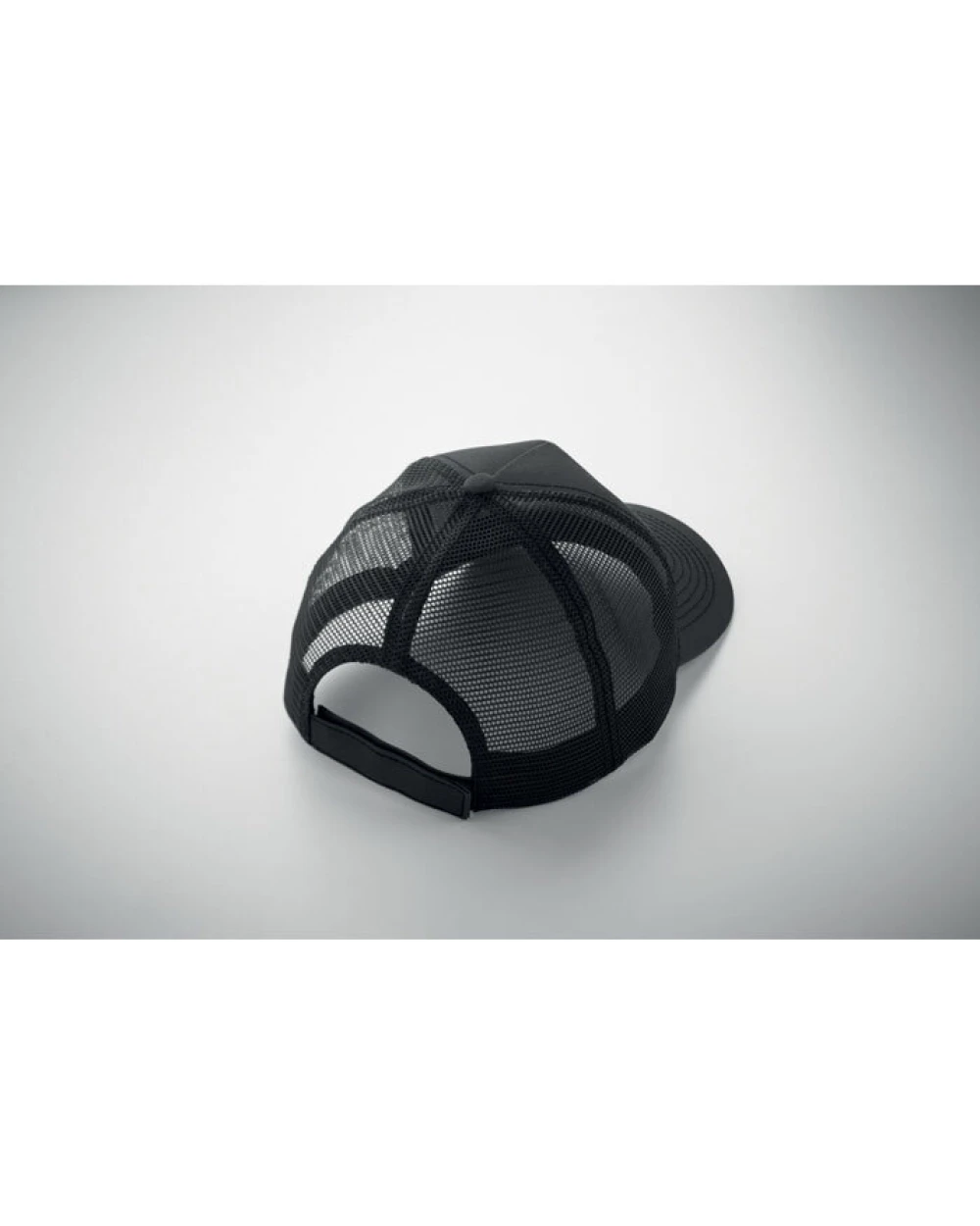Petjes 4DO 5 panelen trucker cap voor bedrukking &amp; borduring