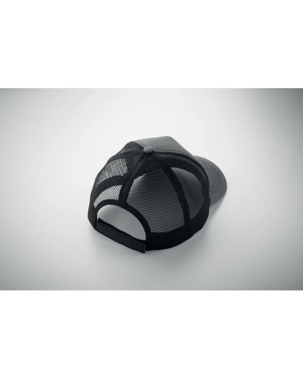 Casquettes personnalisable 4DO Casquette trucker à 5 panneaux