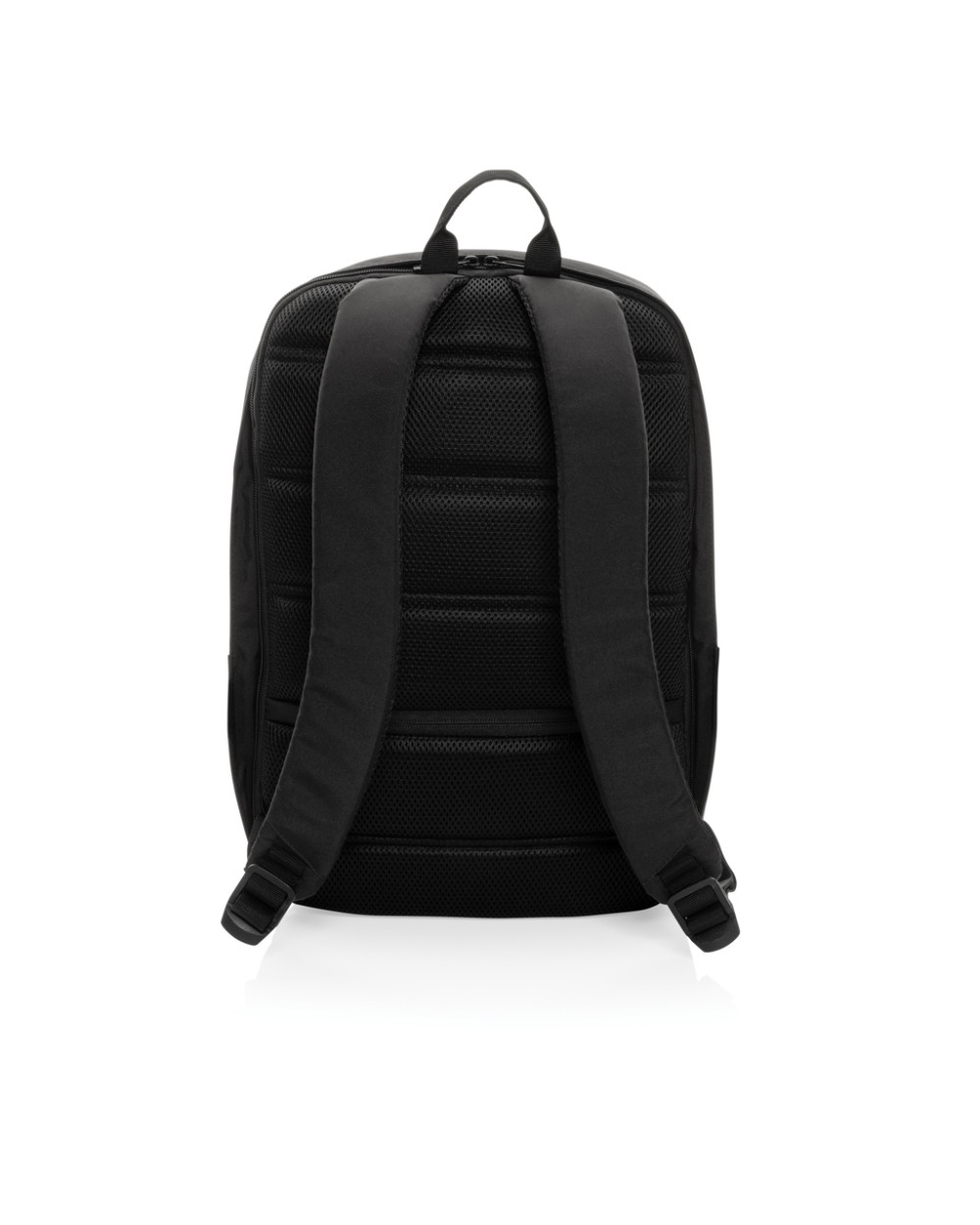 SWISS PEAK Swiss Peak AWARE™ Anti-Theft-RFID 15.6"-Laptop-Rucksack Taschen personalisierbar