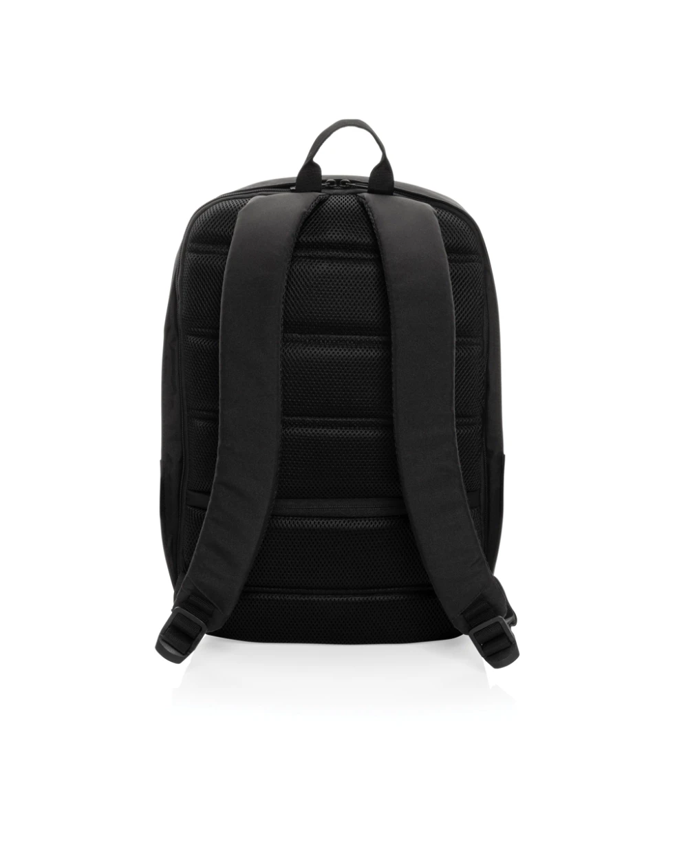 SWISS PEAK Swiss Peak AWARE™ Anti-Theft-RFID 15.6"-Laptop-Rucksack Taschen personalisierbar