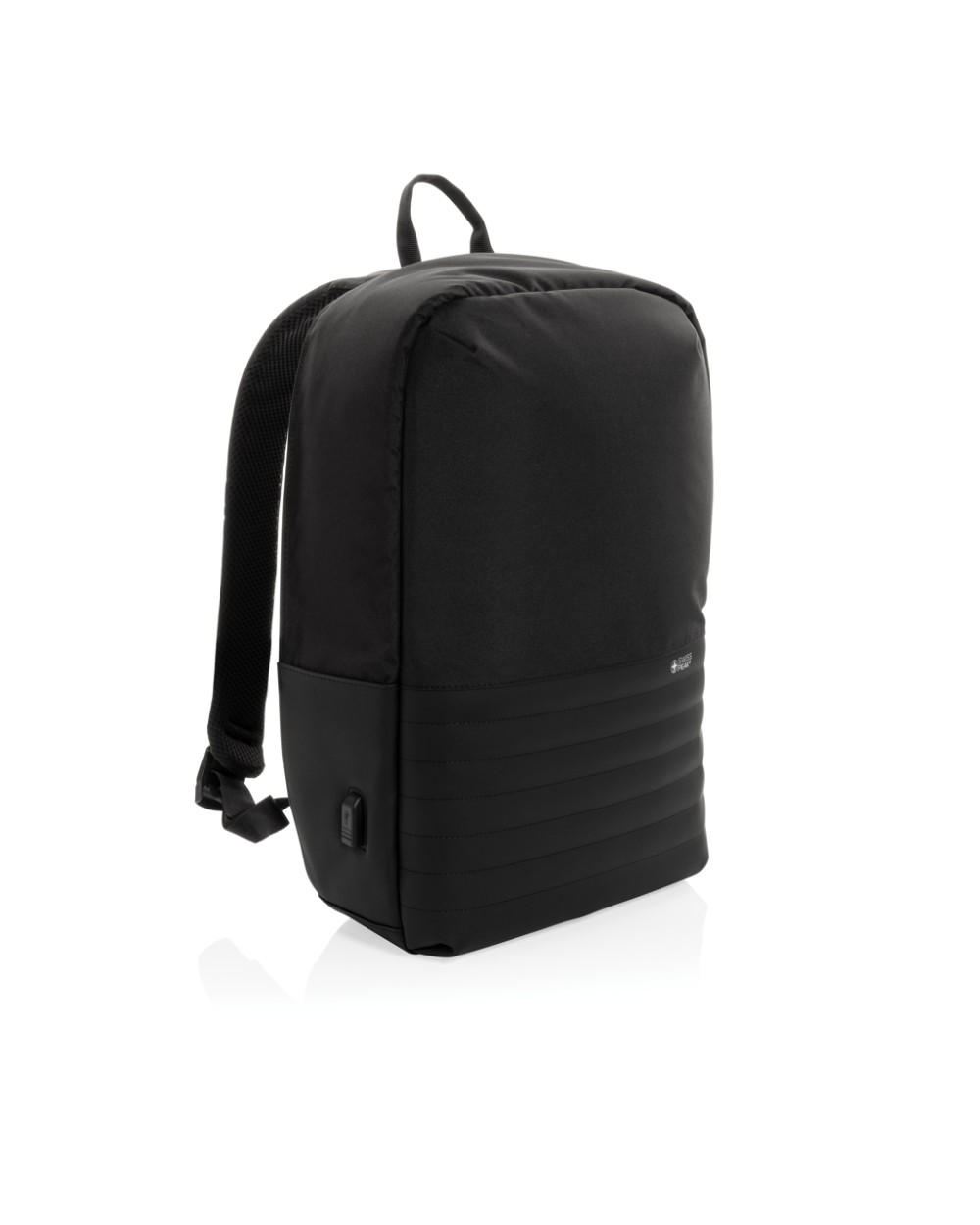 Sacs & Bagagerie personnalisable SWISS PEAK Sac à dos antivol pour ordinateur 15.6"  Swiss Peak AWARE™