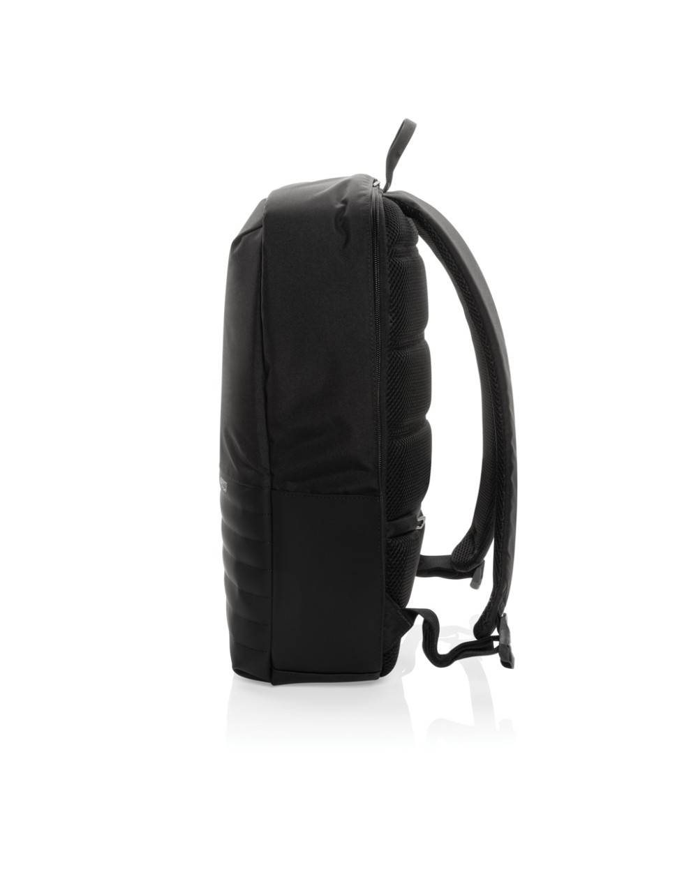 Tassen & Zakken SWISS PEAK Swiss Peak AWARE™ RFID anti-diefstal 15.6" laptoprugzak voor bedrukking &amp; borduring