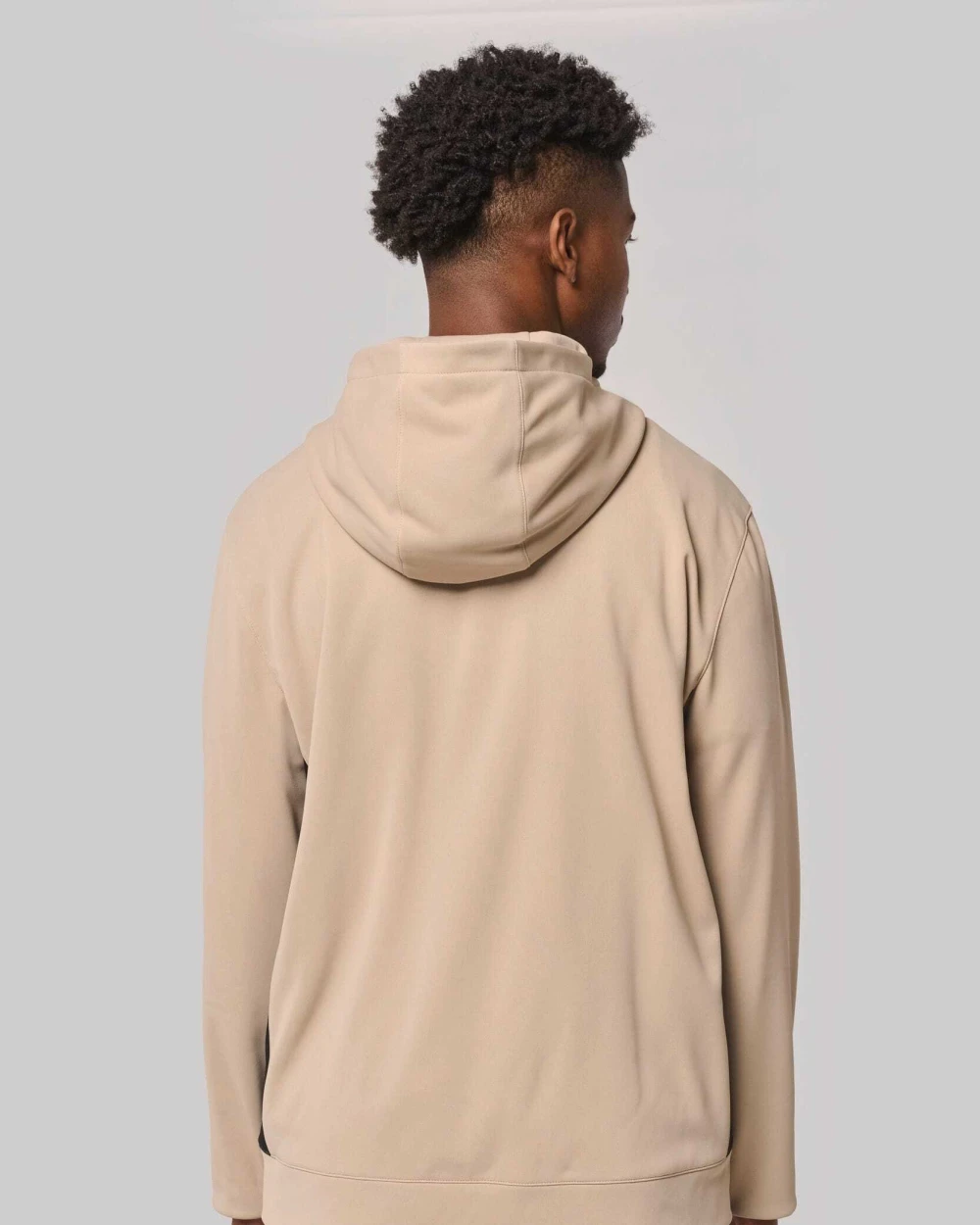 PROACT Unisex-Outdoor-Kapuzensweatshirt Jacken personalisierbar
