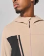 PROACT Unisex-Outdoor-Kapuzensweatshirt Jacken personalisierbar