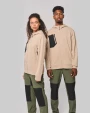 Vestes personnalisable PROACT Veste outdoor zippée unisexe