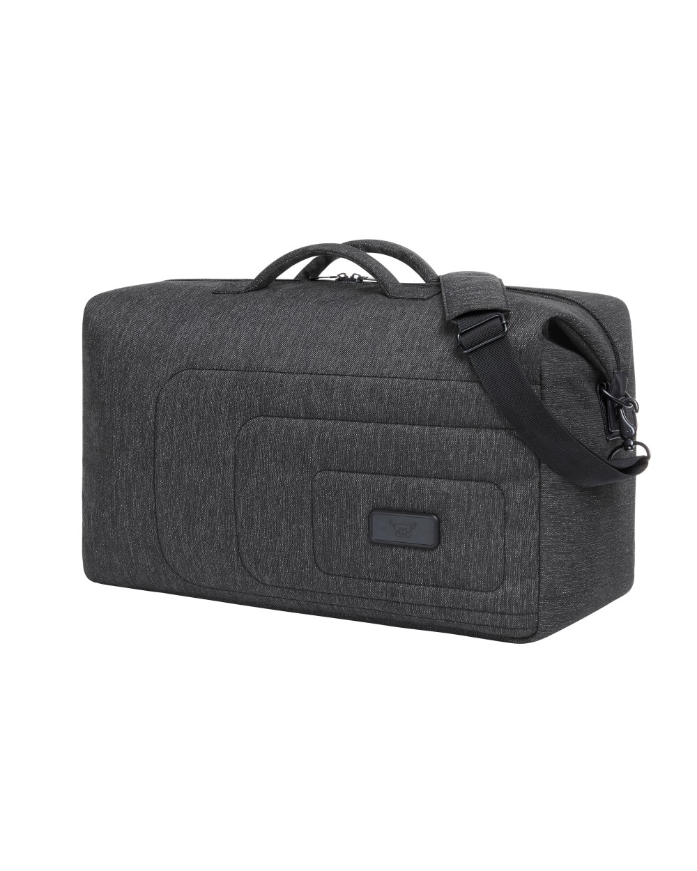Tassen & Zakken HALFAR Sport/Travel Bag Frame voor bedrukking &amp; borduring