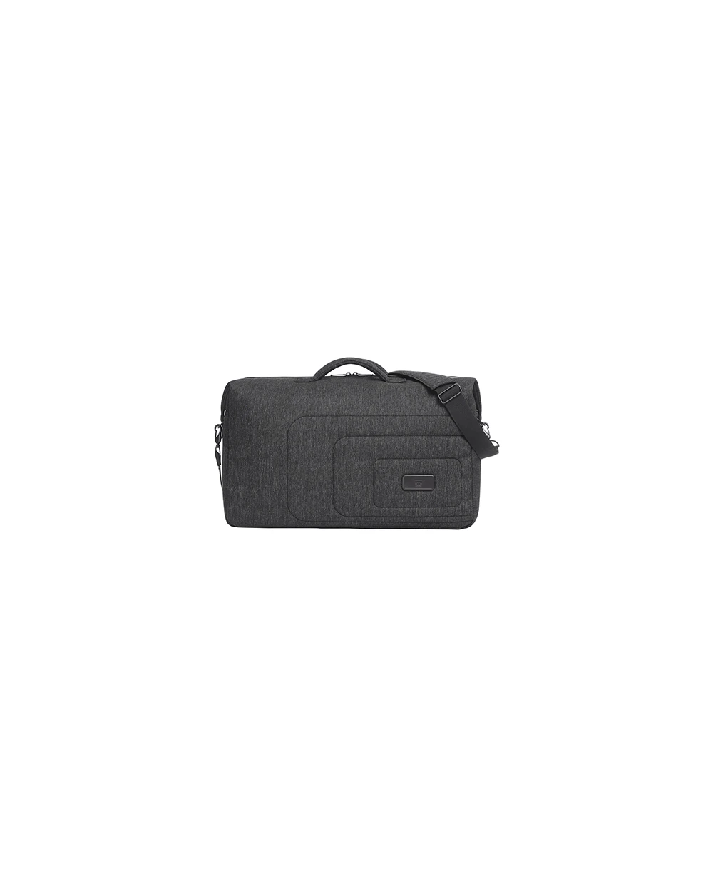 Tassen & Zakken HALFAR Sport/Travel Bag Frame voor bedrukking &amp; borduring