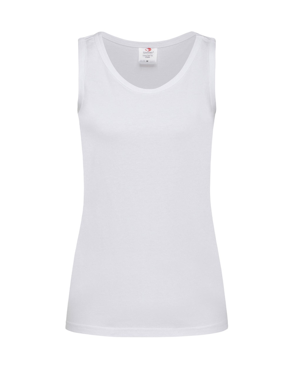 STEDMAN Classic Tank Top Women T-Shirts personalisierbar